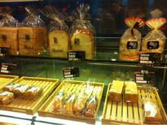 面包甜点陈列柜-娇点蛋糕