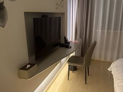 -白玉兰酒店(上海田子坊马当路地铁站店)