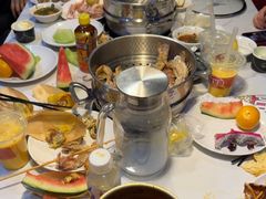 -九月海·海鲜自助(世纪东方店)