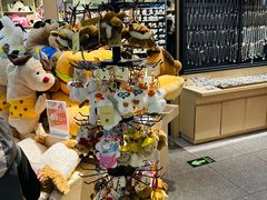 -大族广场Mall&More