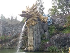 -龙潭生态旅游度假区