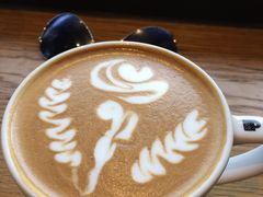 -Peet's 皮爷咖啡(东湖路手作店)