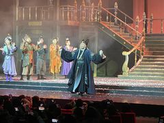 -交通银行前滩31演艺中心