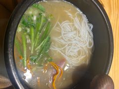 -勺子米线·云南传统小吃市集(四方街店)