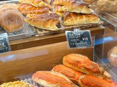 -Briant石窑面包(丰盛里店)