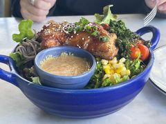 -Ohkajhu Organic Farm Sansai