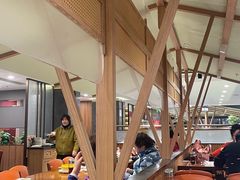 -王家沙点心店(南京西路总店)