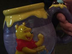 -小熊维尼历险之旅
