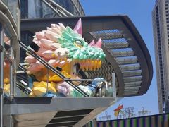 -泡泡玛特POPMART(沈阳大悦城店)