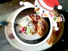 -漫咖啡MAANCOFFEE(人大店)