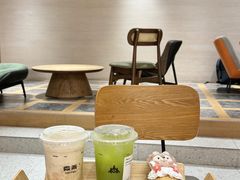 -森茶(湛江万达店)