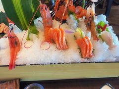 -万岛日本料理铁板烧(万泰国际店)