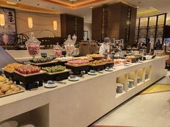 -澳门喜来登大酒店