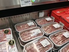 -山姆会员商店(上海浦东店)