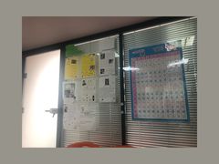 -百济韩国语(虹口校区)