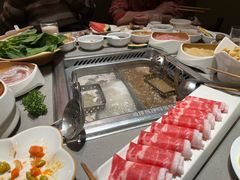 -海底捞火锅(西直门凯德MALL店)