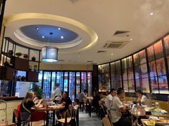 大堂-掂档潮汕牛肉火锅(cityon熙地港店)