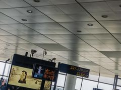 -郑州新郑国际机场
