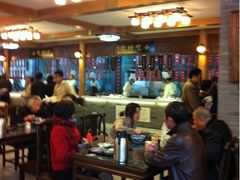-夫子庙小吃广场(东牌楼店)