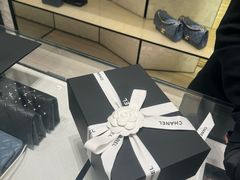 -CHANEL(ifs国际金融店)