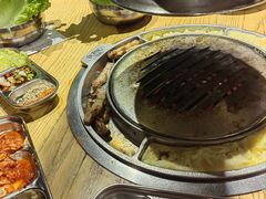 -姜虎东白丁烤肉(恒隆广场店)
