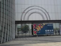 -万达广场(松江店)