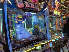 -汤姆熊欢乐世界(大连恒隆广场店)