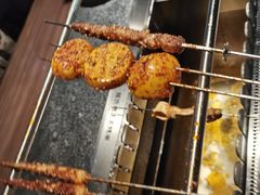 -邢氏老太太烧烤(罗湖店)