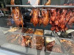 -笔架山食堂
