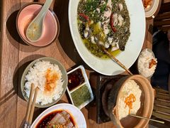 -大盐帮川菜馆(长楹天街店)