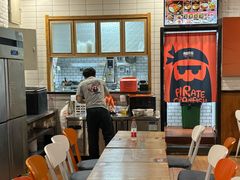 -海盗虾饭·剥好的小龙虾饭(SOHO尚都店)