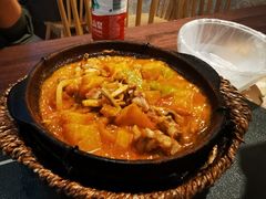 -丽丽三鲜螺蛳粉(田林路店)