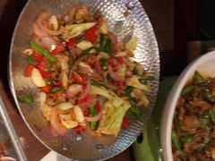 -湖兰金牌小炒肉(椒江万达店)