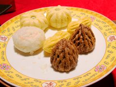 -那家小馆•北京菜•烤鸭(香山店)