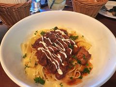 -羽深肉铺 Steak & Wine