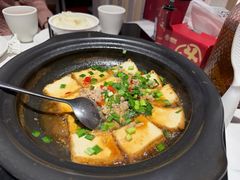 -辣可可·现炒黄牛肉(皇庭广场店)