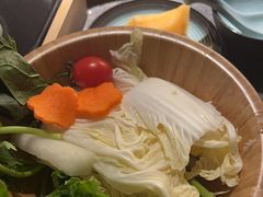 -湊湊火锅·茶憩(卓展店)
