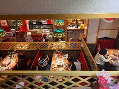 -套马杆蒙古珍烧烤(迎宾花园店)