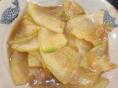口味冬瓜-潇湘阁(望京SOHO店)