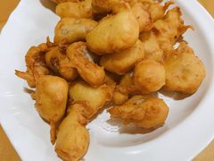 -吉莲利苑海鲜酒家(珠海拱北29年老字号店)