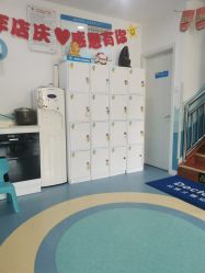-马博士婴幼儿游泳馆(广安门旗舰店)