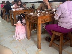 -刘信牛羊肉小炒泡馍(回民街店)