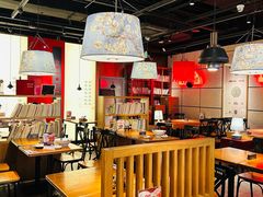 -和府捞面(西溪印象城店)