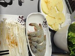 -外婆掌柜·东北家庭烤肉(托乐嘉店)