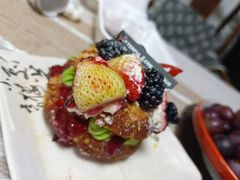 -BUTTERFUL&CREAMOROUS 黄油与面包(三里屯太古里店)