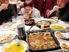 -阿娘家·原生态农家菜(国顺东路店)