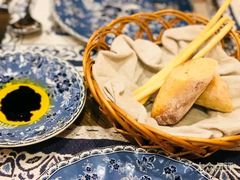 -蓝瓶子BlueBottle(东瓯智库店)