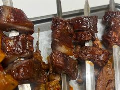 -丁虎子烤肉(国道二店)