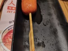 -阿香米线(中原万达店)