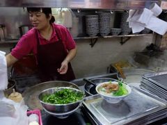-珍珍小食店(西华路店)